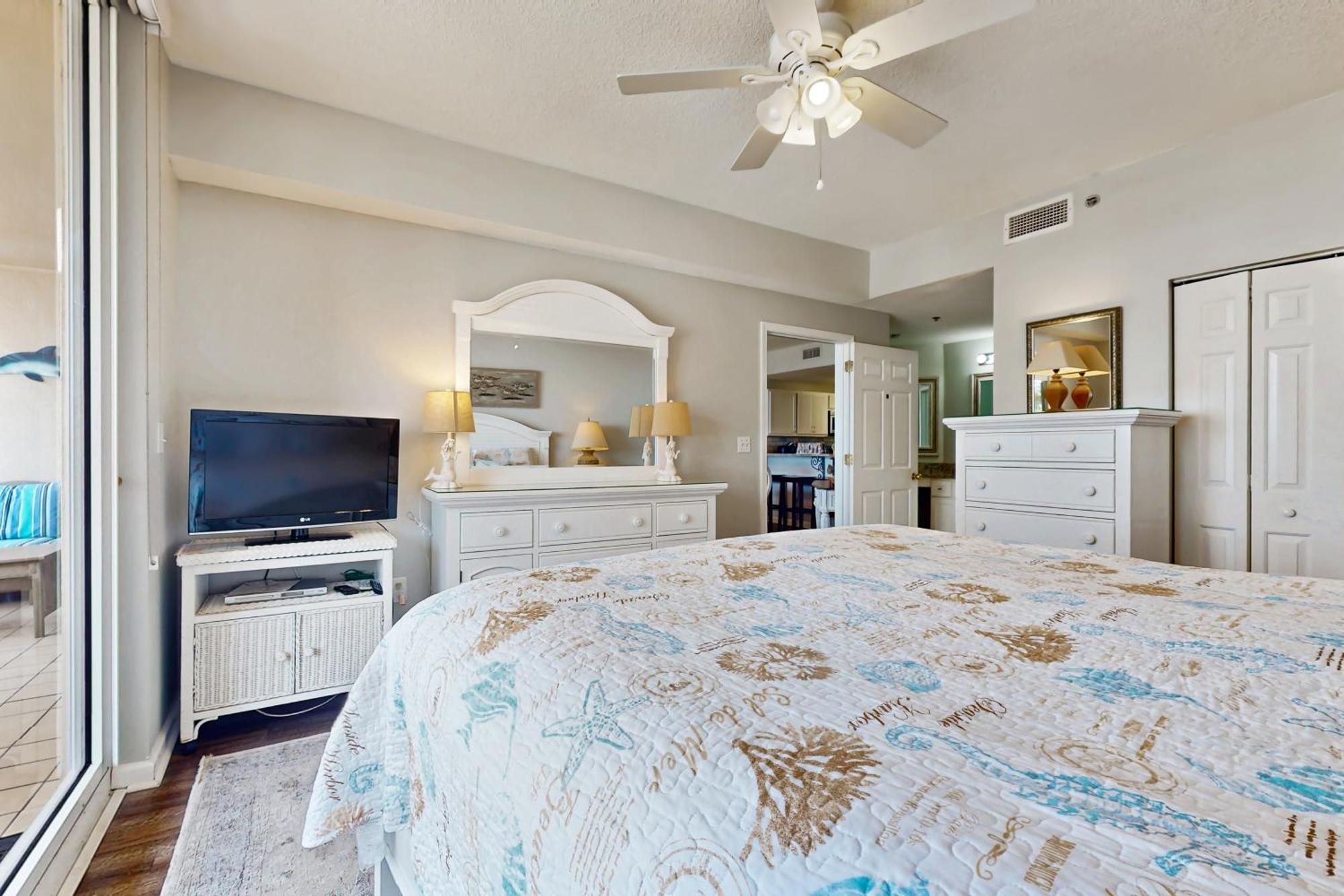 The Beach Club Catalina 306 Gulf Shores Exterior photo